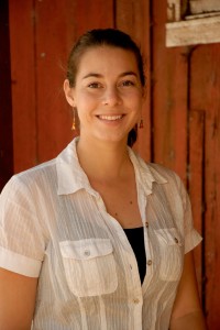 Claire Sullivan, Community and Vendor Relations Coordinator, Whole Foods Market