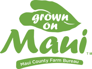 Maui County Farm Bureau – Hawai‘i