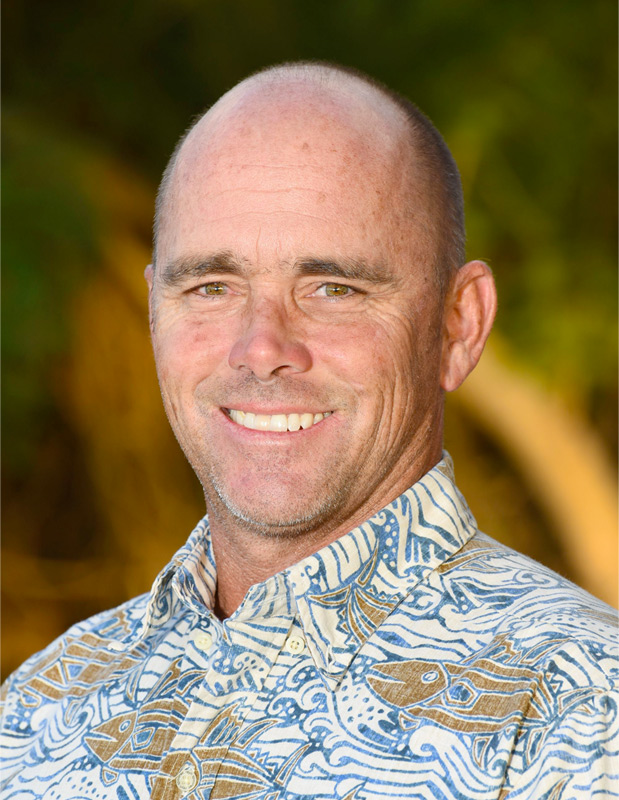 Maui County Farm Bureau Board of Directors