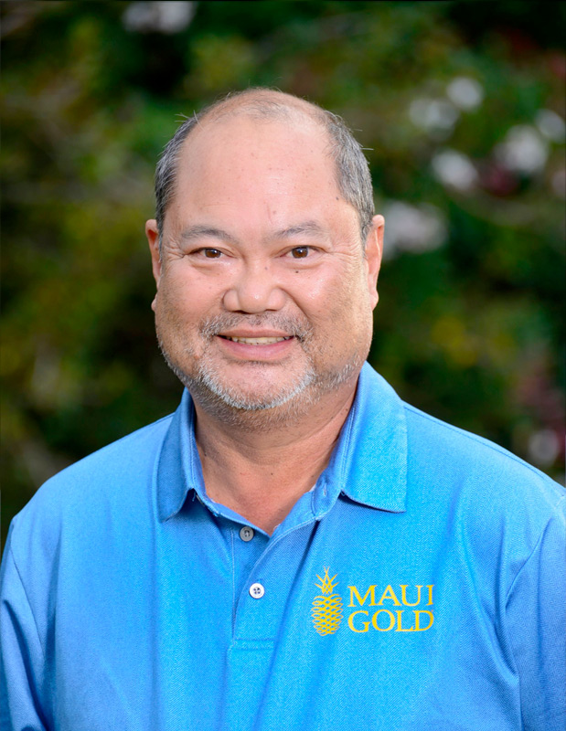 Maui County Farm Bureau Board of Directors