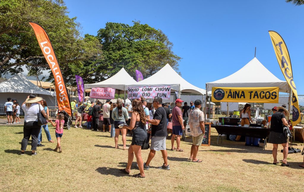 Maui AgFest & 4-H Livestock Fair returns to Wailuku, May 31