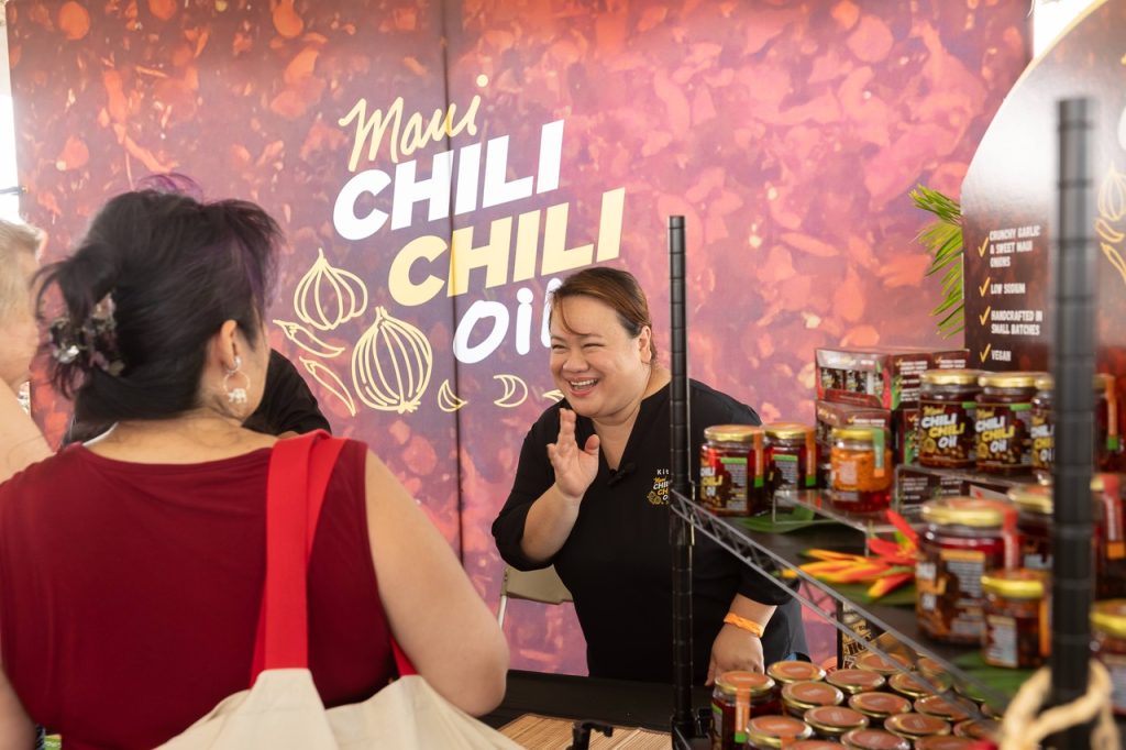 Maui AgFest & 4-H Livestock Fair 2025 boosts Ag awareness with record attendance