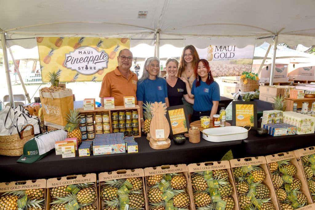 Maui AgFest & 4-H Livestock Fair 2025 boosts Ag awareness with record attendance