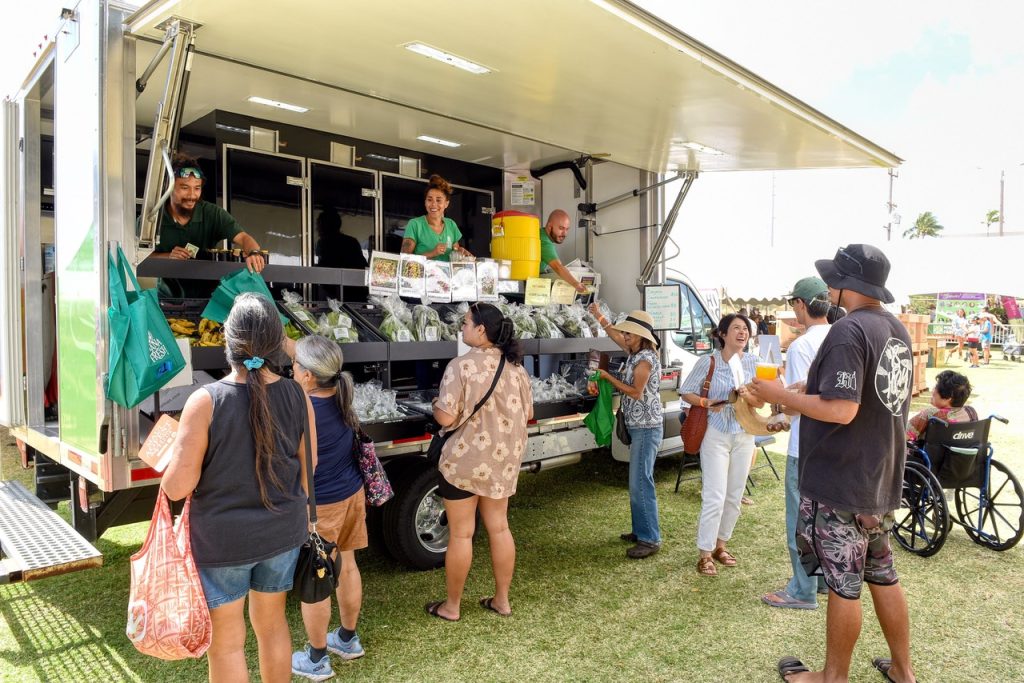 Maui AgFest & 4-H Livestock Fair 2025 boosts Ag awareness with record attendance