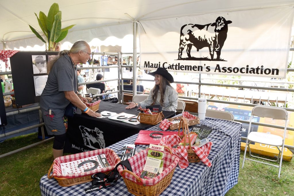Maui AgFest & 4-H Livestock Fair 2025 boosts Ag awareness with record attendance