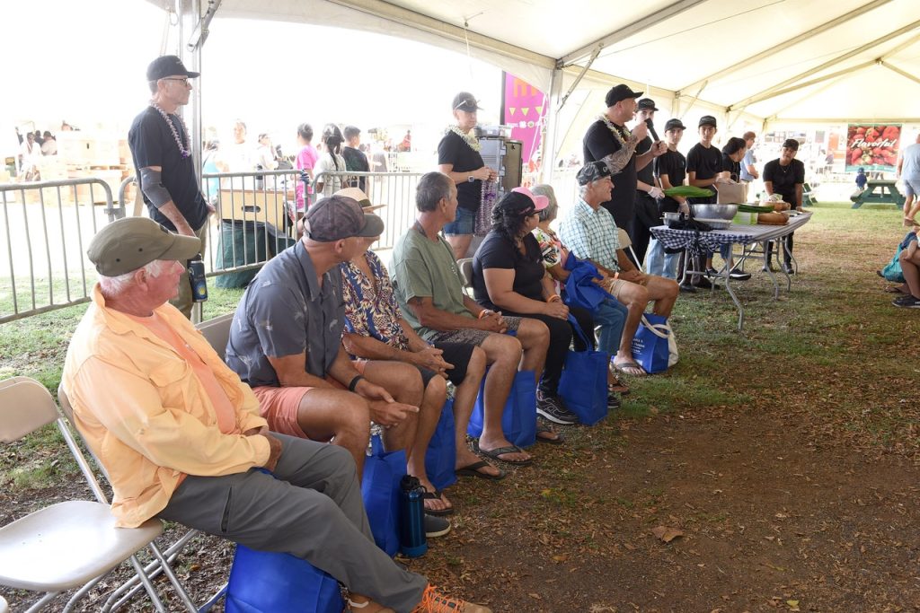 Maui AgFest & 4-H Livestock Fair 2025 boosts Ag awareness with record attendance