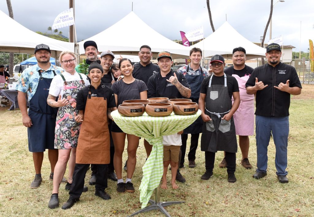 Maui AgFest & 4-H Livestock Fair 2025 boosts Ag awareness with record attendance