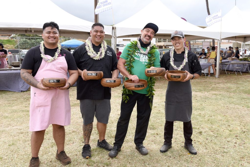 Maui AgFest & 4-H Livestock Fair 2025 boosts Ag awareness with record attendance