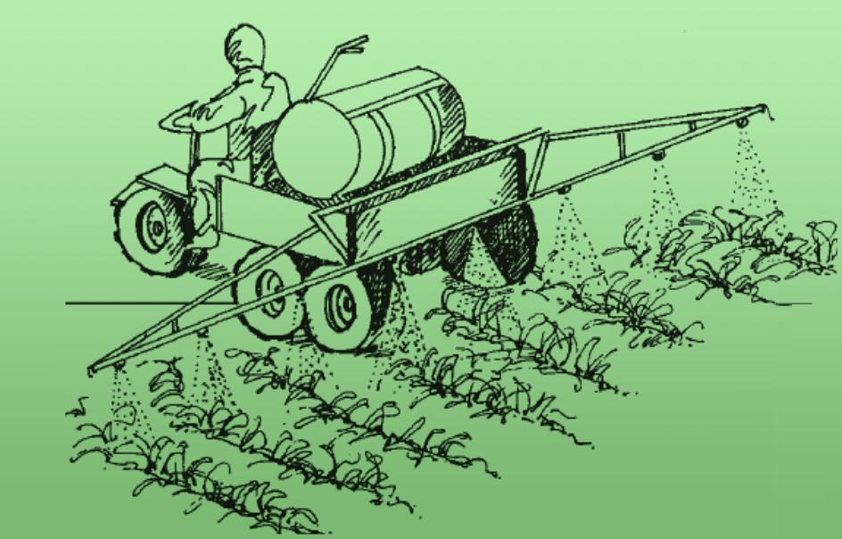 Maui Pesticide Core Skills Two-day Course