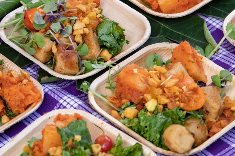 Grand Taste at Maui AgFest & Livestock Fair