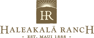 Haleakala Ranch Maui