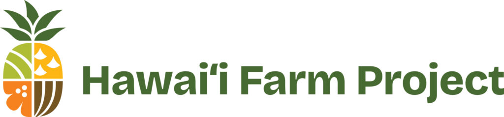 Hawaii Farm Project