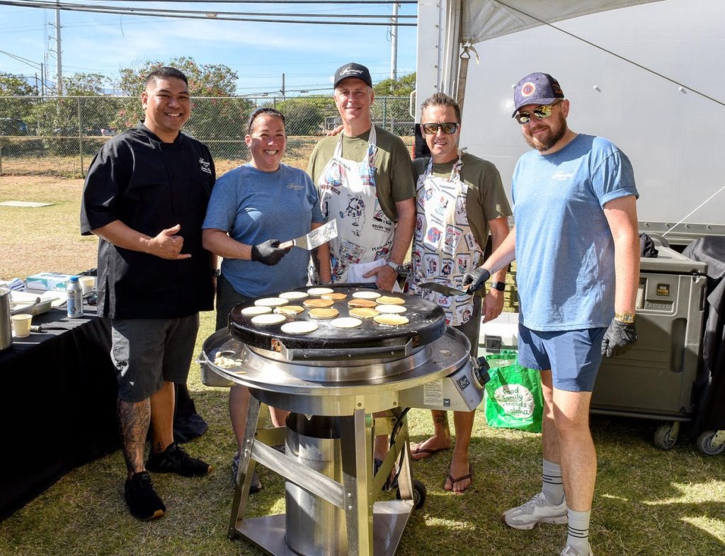 Maui AgFest returns to celebrate all things agriculture