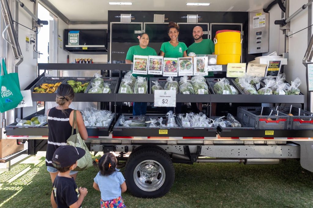 Maui AgFest returns to celebrate all things agriculture