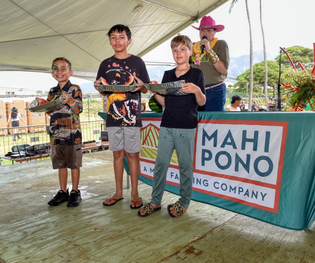 Grand Taste at Maui AgFest delivers winners, showcases dynamic local dining scene